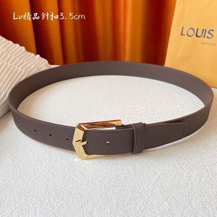 Louis Vuitton Belt 35MM LVB00101